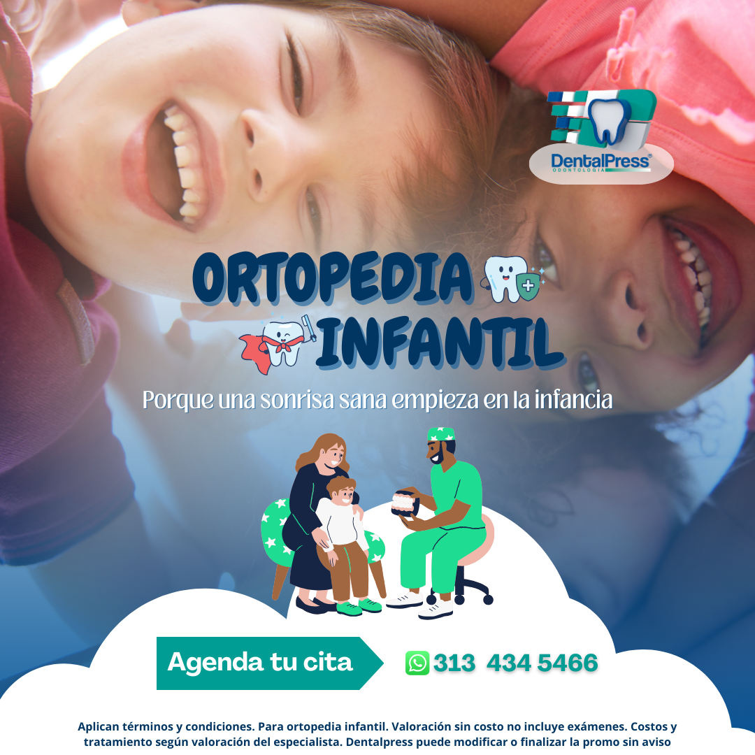 Ortopedia Infantil