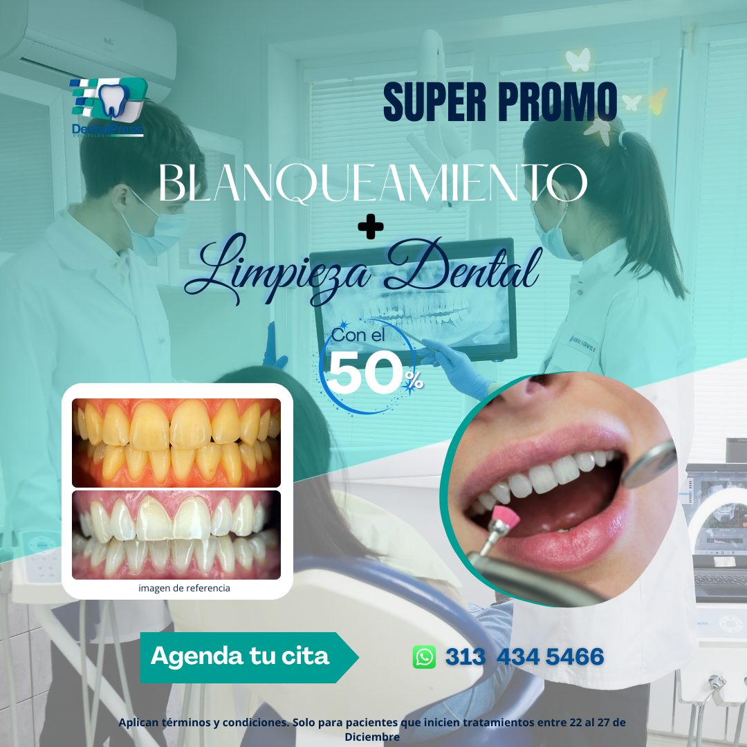 Promo Paquete Cuadrada